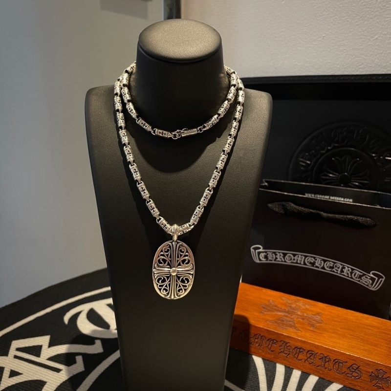 Chrome Hearts Necklaces